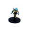 Air Genasi Rogue